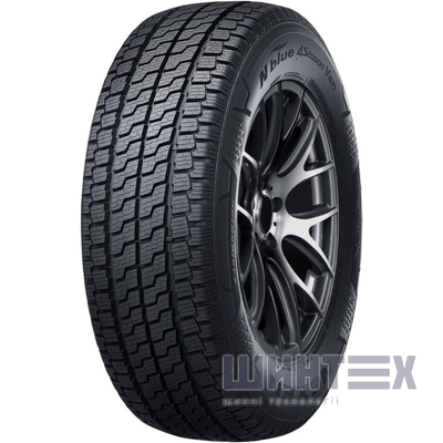 Nexen N'blue 4Season Van 235/65 R16C 115/113R